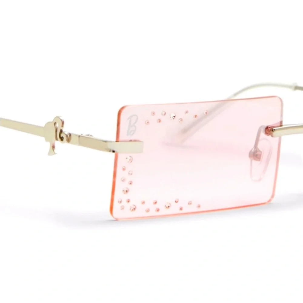 Barbie new case